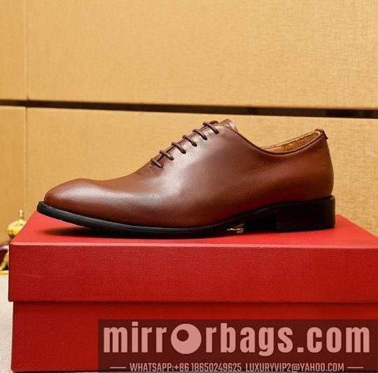 Replica Ferragamo Shoes size 38-46 mnh0339