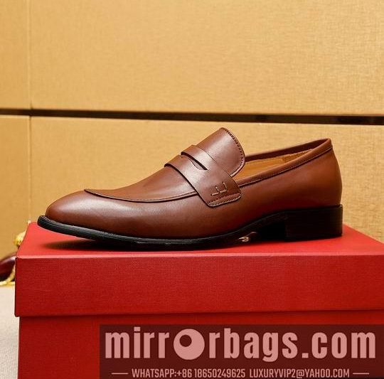 Replica Ferragamo Shoes size 38-46 mnh0338