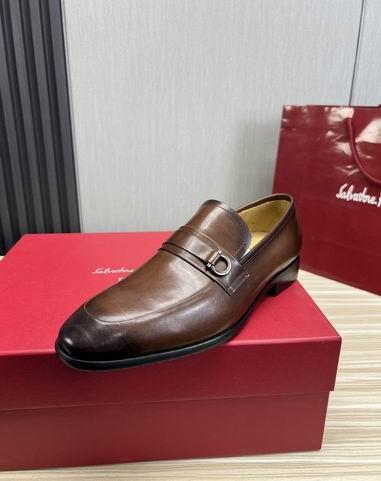 Replica Ferragamo Shoes size 38-45 mnh0337