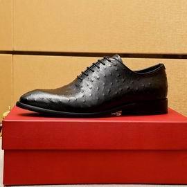 Replica Ferragamo Shoes size 38-46 mnh0335