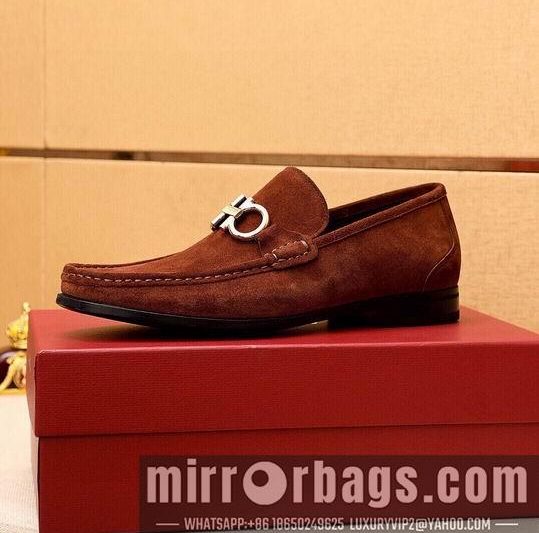 Replica Ferragamo Shoes size 38-45 mnh0333