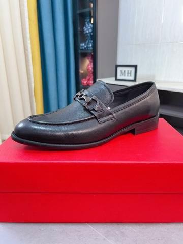 Replica Ferragamo Shoes size 38-45 mnh0325