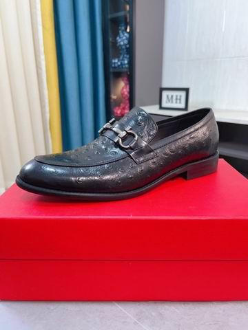 Replica Ferragamo Shoes size 38-45 mnh0324