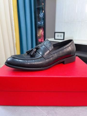 Replica Ferragamo Shoes size 38-45 mnh0323