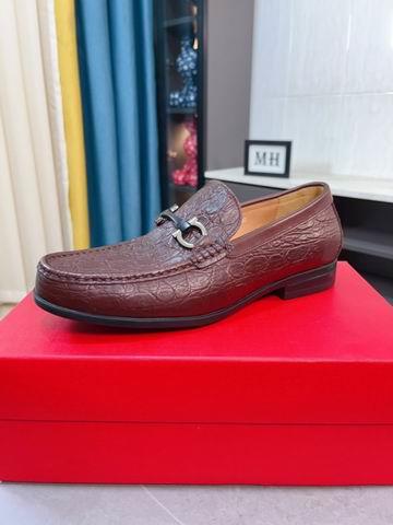 Replica Ferragamo Shoes size 38-44 mnh0310