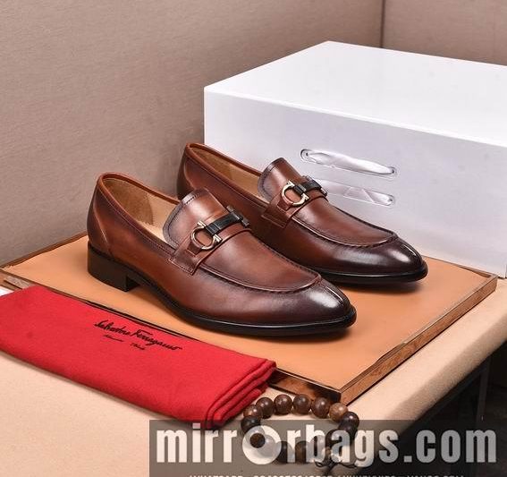 Replica Ferragamo Shoes size 38-45 mnh0308