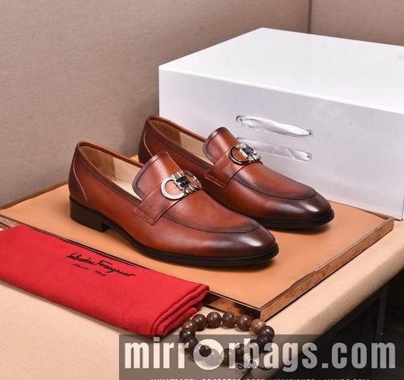 Replica Ferragamo Shoes size 38-45 mnh0307