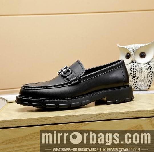 Replica Ferragamo Shoes size 38-45 mnh0304
