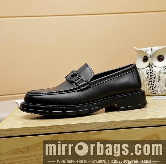Replica Ferragamo Shoes size 38-45 mnh0303