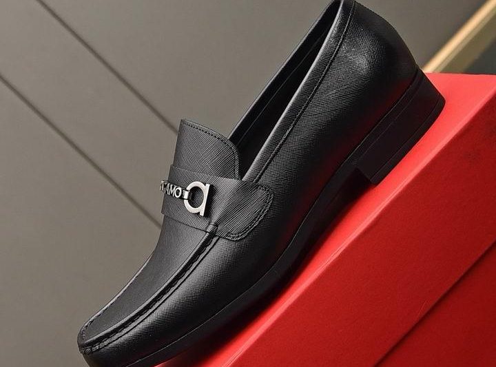 Replica Ferragamo Shoes size 38-44 hnh0203