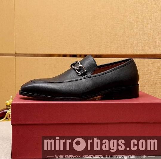 Replica Ferragamo Shoes size 38-45 hnh0202