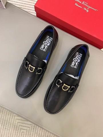 Replica Ferragamo Shoes size 38-44 mnh02220