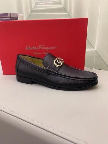 Replica Ferragamo Shoes size 38-44 mnh02219