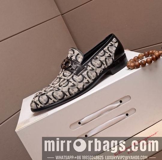 Replica Ferragamo Shoes size 38-44 mnh02209