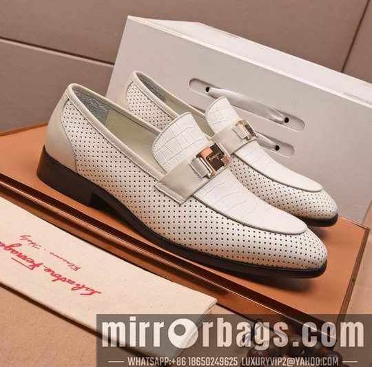 Replica Ferragamo Shoes size 38-45 mnh02208