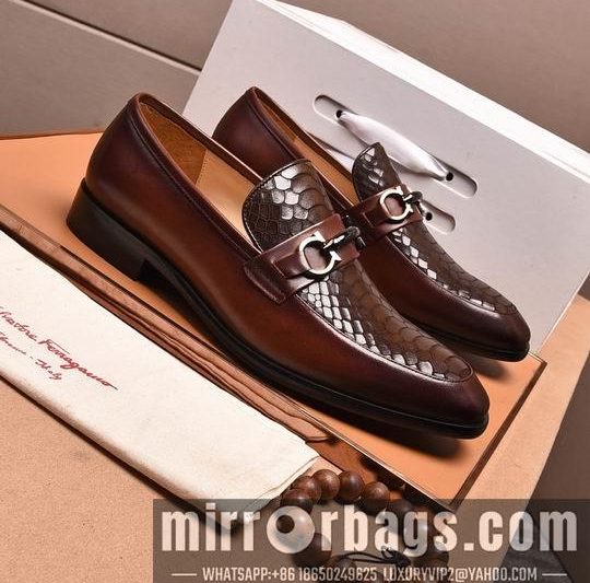 Replica Ferragamo Shoes size 38-45 mnh02205