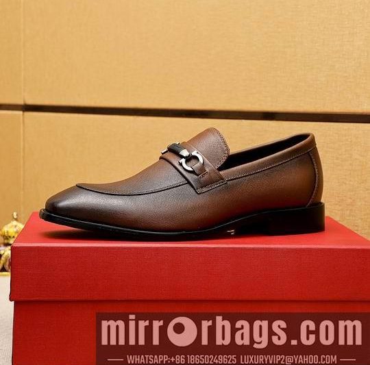 Replica Ferragamo Shoes size 38-46 mnh02198