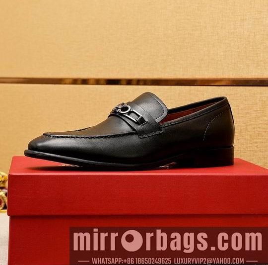 Replica Ferragamo Shoes size 38-45 mnh02191
