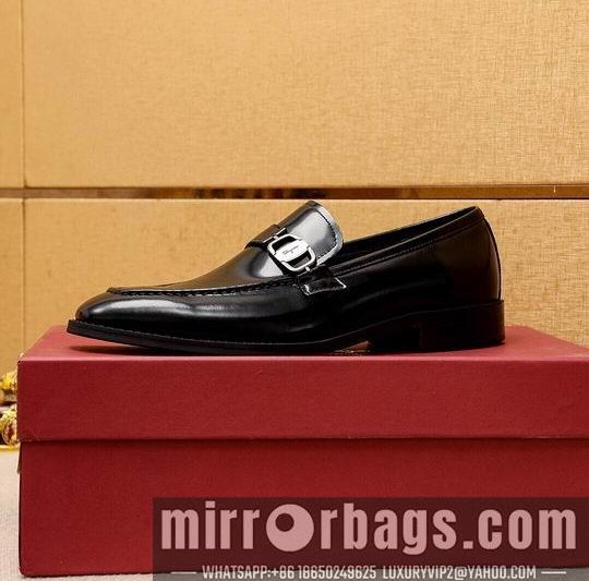 Replica Ferragamo Shoes size 38-46 mnh02188