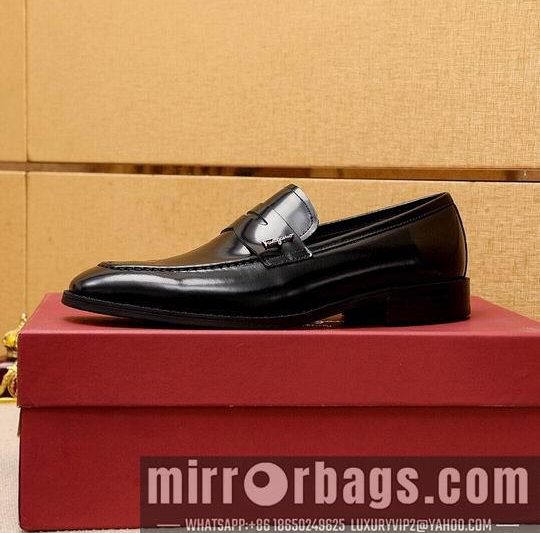 Replica Ferragamo Shoes size 38-46 mnh02185