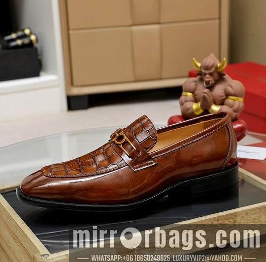 Replica Ferragamo Shoes size 38-46 mnh02182