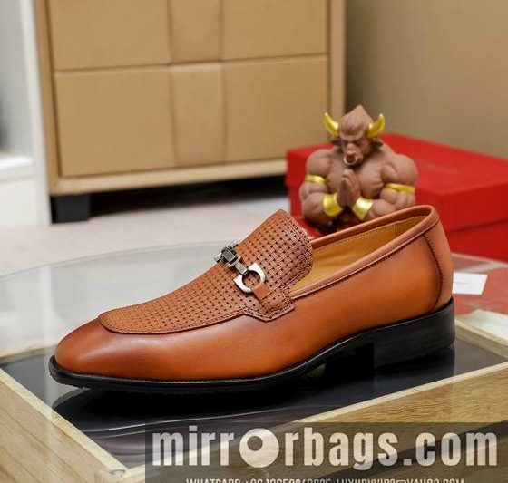 Replica Ferragamo Shoes size 38-46 mnh02177