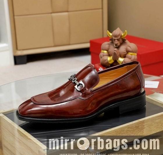 Replica Ferragamo Shoes size 38-46 mnh02175