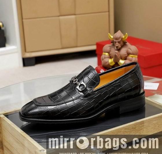 Replica Ferragamo Shoes size 38-46 mnh02173
