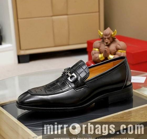 Replica Ferragamo Shoes size 38-46 mnh02170