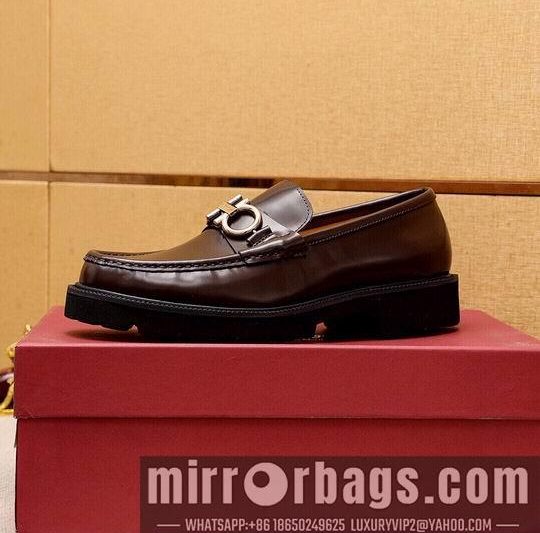 Replica Ferragamo Shoes size 38-45 mnh02169