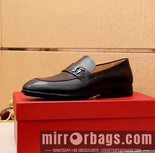 Replica Ferragamo Shoes size 38-45 mnh02168
