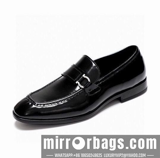 Replica Ferragamo Shoes size 38-45 mnh02162