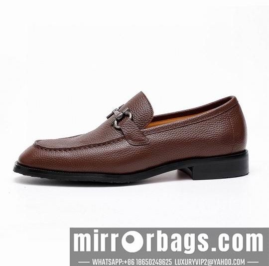 Replica Ferragamo Shoes size 38-45 mnh02154
