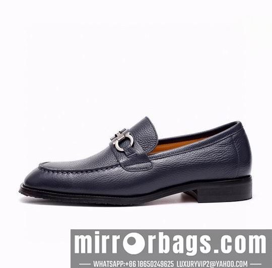 Replica Ferragamo Shoes size 38-45 mnh02153