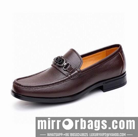 Replica Ferragamo Shoes size 38-45 mnh02147
