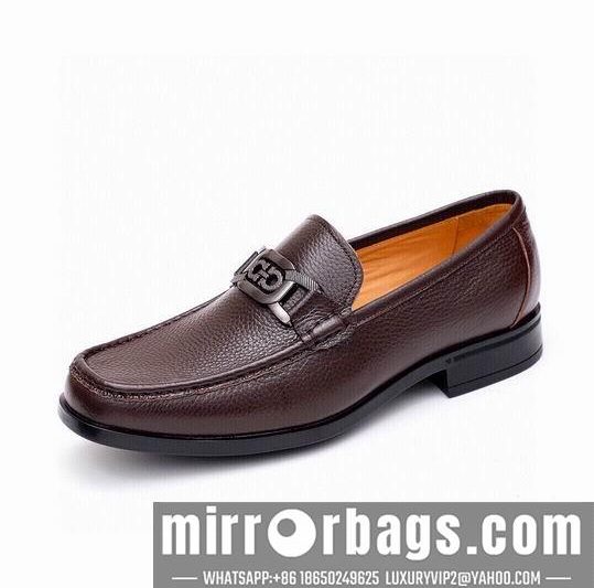Replica Ferragamo Shoes size 38-45 mnh02145