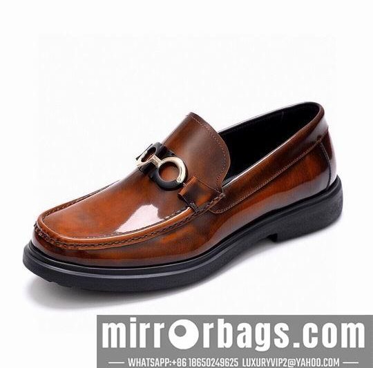 Replica Ferragamo Shoes size 38-45 mnh02144