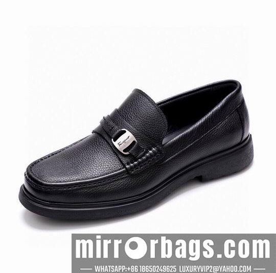 Replica Ferragamo Shoes size 38-45 mnh02142
