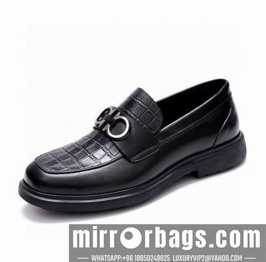 Replica Ferragamo Shoes size 38-45 mnh02140