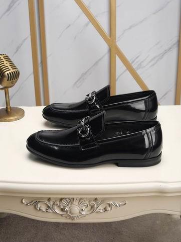Replica Ferragamo Shoes size 38-44 mnh02137