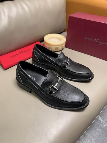 Replica Ferragamo Shoes size 37-44 mnh02136