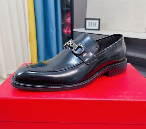 Replica Ferragamo Shoes size 38-44 mnm02135