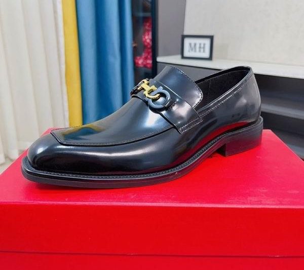 Replica Ferragamo Shoes size 38-44 mnm02134