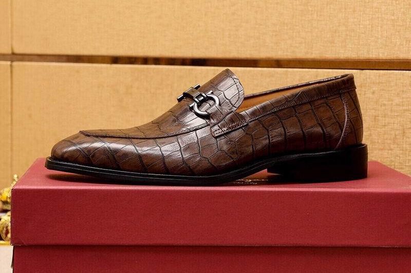 Replica Ferragamo Shoes size 38-44 mnm02132