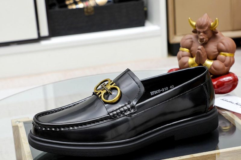 Replica Ferragamo Shoes size 38-45 mnm02131