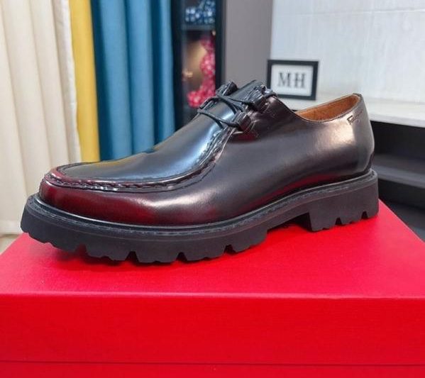 Replica Ferragamo Shoes size 38-44 mnm02128