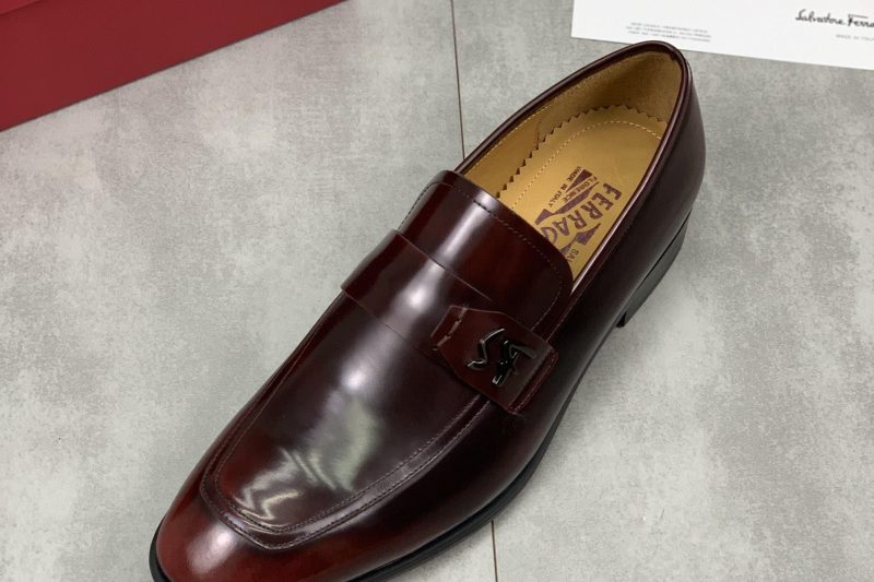 Replica Ferragamo Shoes size 38-44 mnm02126