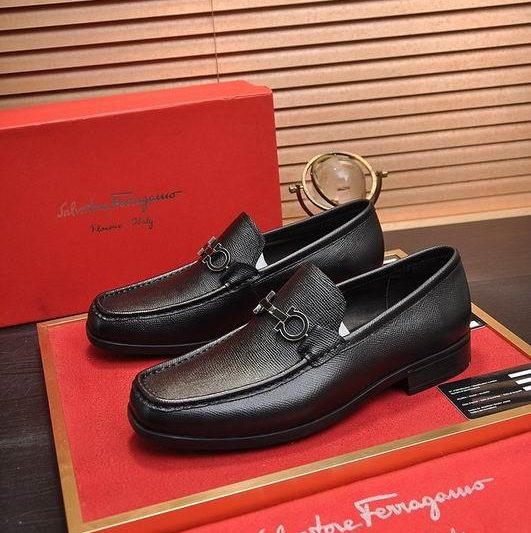 Replica Ferragamo Shoes size 38-45 mnm02115