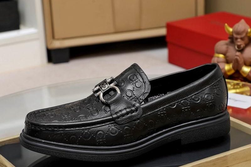 Replica Ferragamo Shoes size 38-45 mnm02112