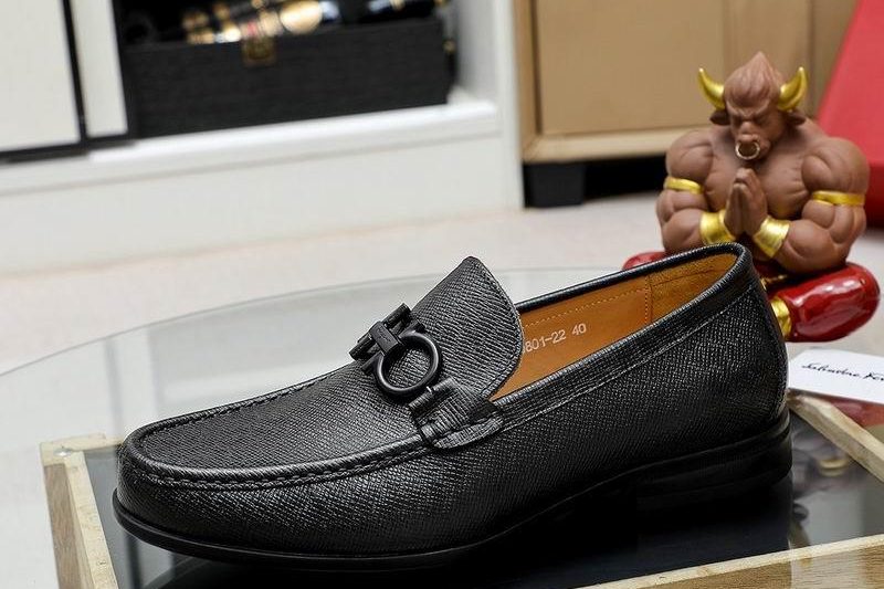 Replica Ferragamo Shoes size 38-45 mnm02110